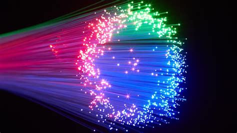 comparatore fibra ottica.
